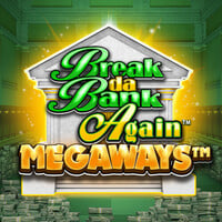 Break Da Bank Again MEGAWAYS Mobile